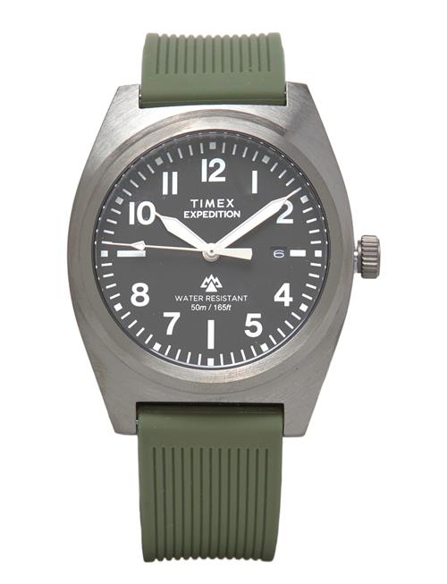 Timex | Expedition Capstone | 39 MM