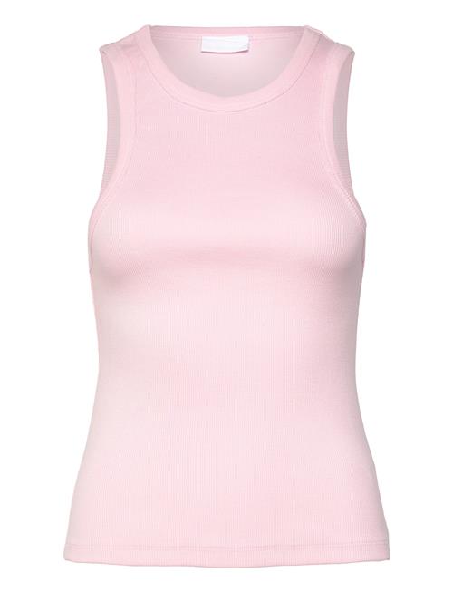 2NDDAY | 2Nd Purity Tt - Daily Cotton Rib | L