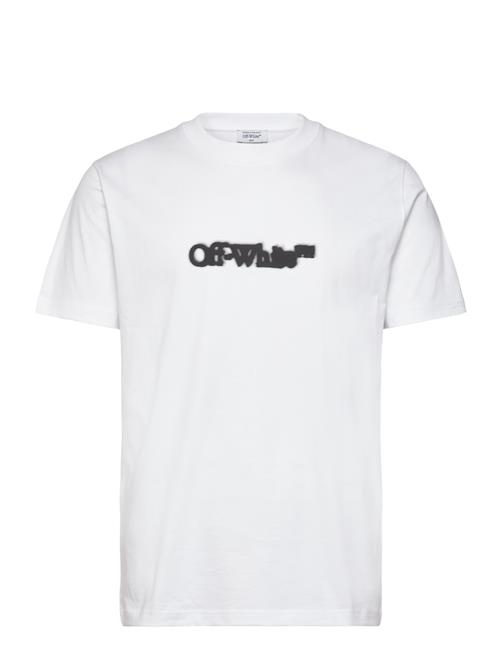 Off-White | Spray Arrow Slim S/S Tee | M