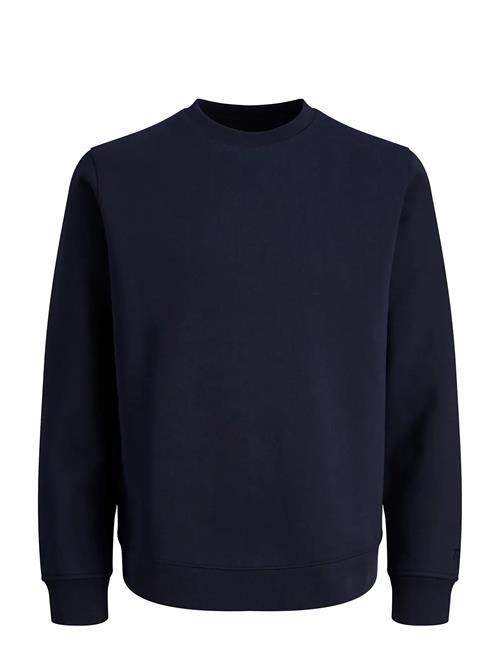 Jack & Jones | Jprblaethan Logo Crewneck Sweat Sn | XXL