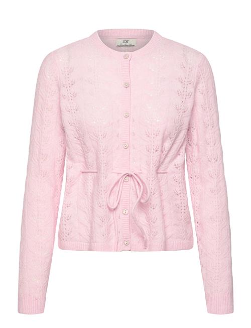 JDY | Jdymoon Life L/S Tie Cardigan Knt | L