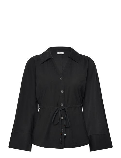 JDY | Jdymilena L/S Shirt Wvn Exp | XS