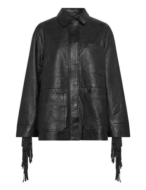 2NDDAY | 2Nd Brucet - Fine Leather | 38