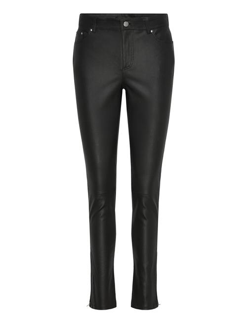 2NDDAY | 2Nd Liljan - Refined Stretch Leathe | 40