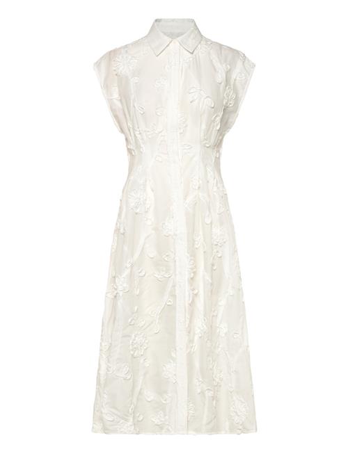 2NDDAY | 2Nd Jamie - Crisp Summer Shirting | 42