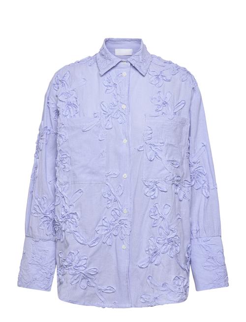 2NDDAY | 2Nd Rumis - Crisp Summer Shirting | 36