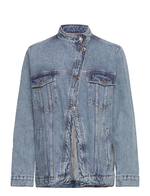 2NDDAY | 2Nd Alanna - Summer Blue Denim | 38