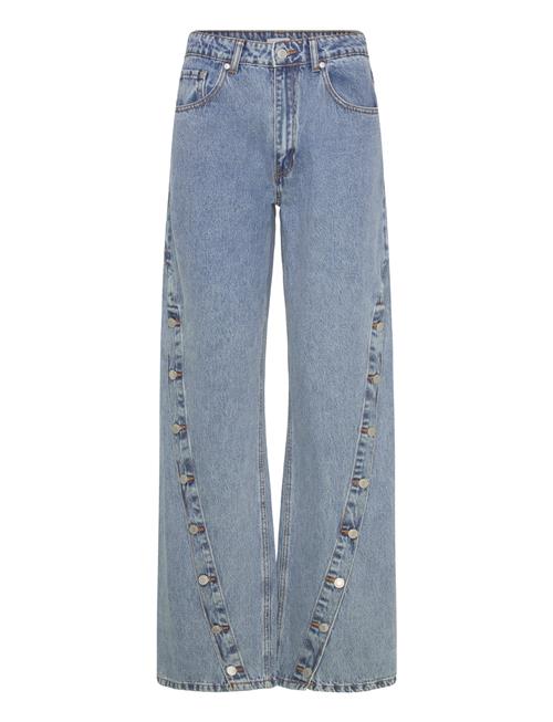 2NDDAY | 2Nd Tyler - Summer Blue Denim | 28