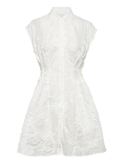 2NDDAY | 2Nd Jamz - Crisp Summer Shirting | 32