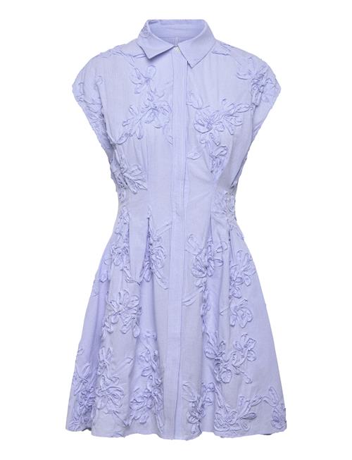 2NDDAY | 2Nd Jamz - Crisp Summer Shirting | 38