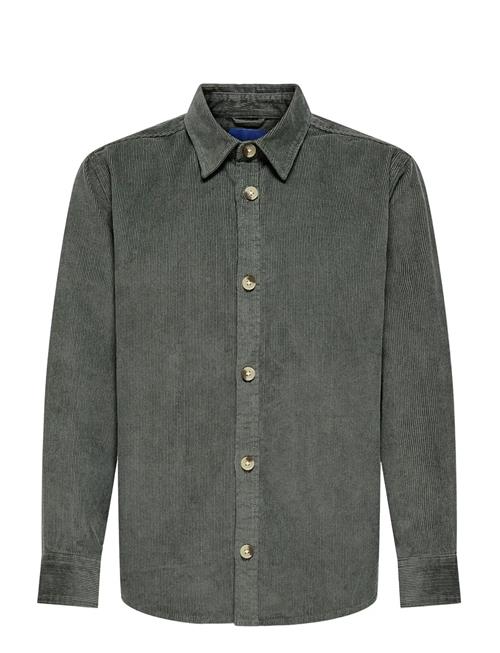 ONLY & SONS | Osjalp Rlx Washd Cord Ls Shirt | 134