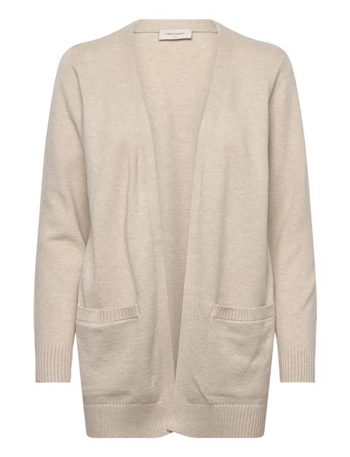 FREE/QUENT | Fqagnes-Cardigan | L