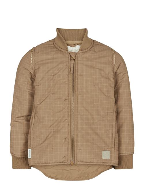MarMar Copenhagen | Orry Jacket | 116