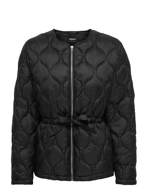 ONLY | Onlamara Quilted Jacket Otw | L