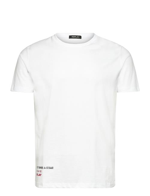 Replay | T-Shirt Relaxed | XXL