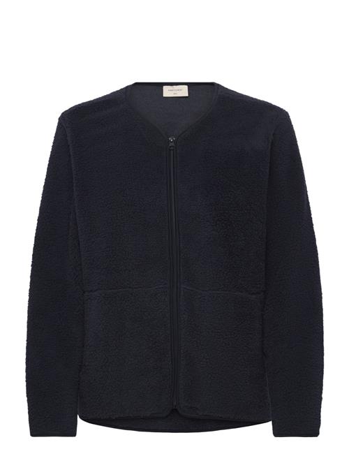 FREE/QUENT | Fqteddy-Jacket | S