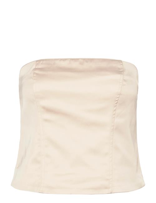 Twist & Tango | Coral Bustier | 40