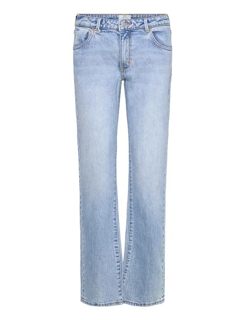 NEUW | Mia Straight Jemimaorganic Vintage Blue | W28