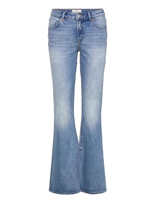 NEUW | Devon Kick Hypnosis Mid Vintage Indigo | 26