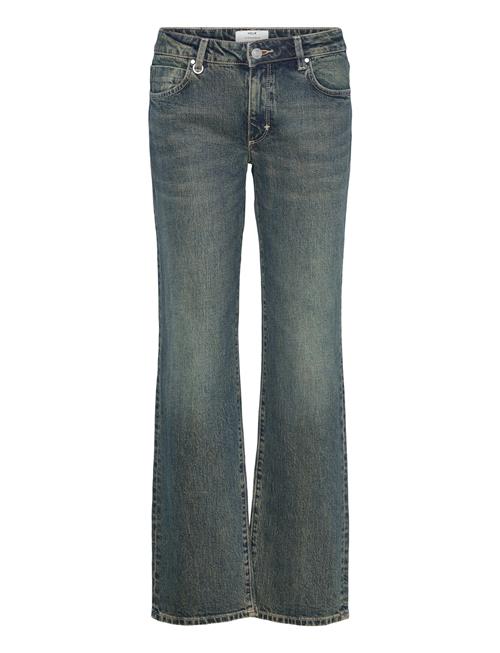 NEUW | Mia Straight Romeo Mid Vintage Blue | 27