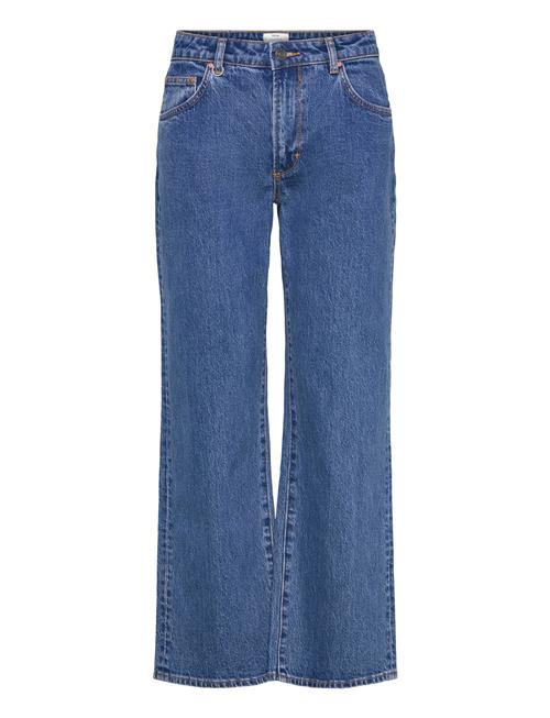 NEUW | Daria Boyfriend 80S Blue Mid Indigo | 30