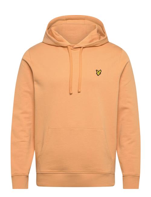 Lyle & Scott | Pullover Hoodie | S