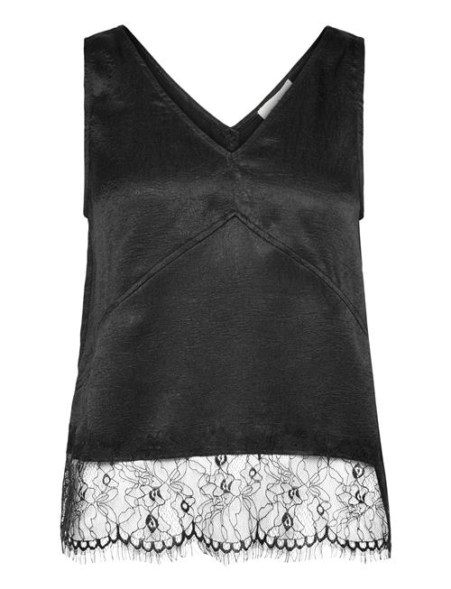 Soaked | Slyennah Top | XL