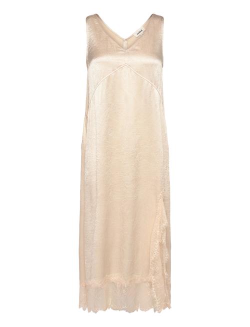 Soaked | Slyennah Midi Dress | XL