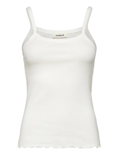 Soaked | Slvenola Top | L