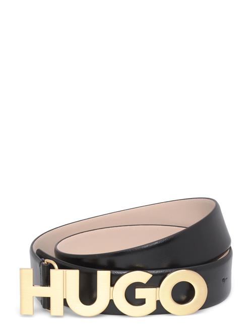 HUGO | Zula Belt 3,5Cm-Zl | 80