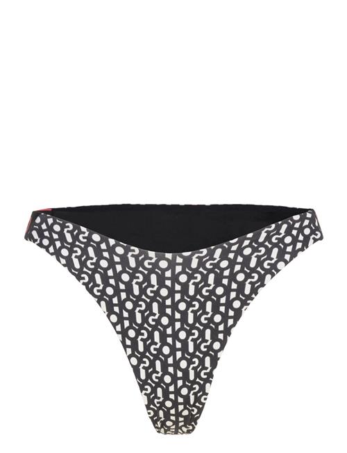 HUGO | Monogram Brazilian | M