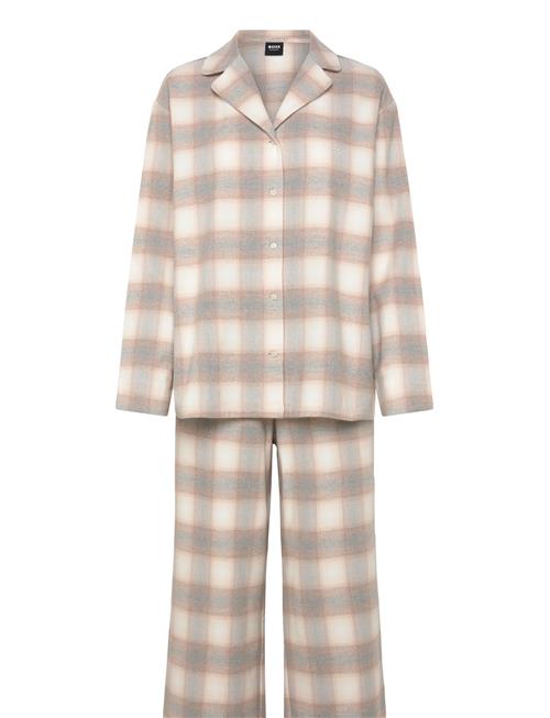 BOSS | Winter White Pyjama | S