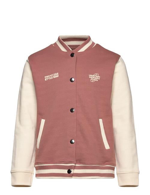 Daily 7 | Oversized Bomberjacket | 128