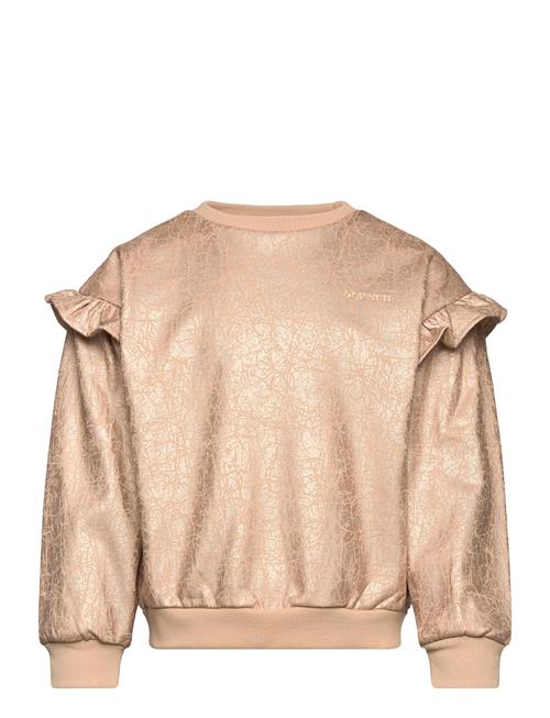 Daily 7 | Sweater Fancy Ruffle | 134