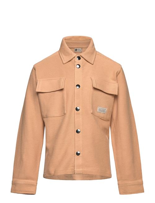 Daily 7 | Shirtjacket Structure | 122