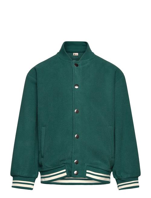 Daily 7 | Fleece Jacket | 104