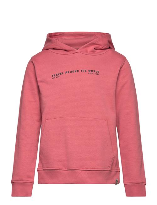 Daily 7 | Hoodie Artwork | 110