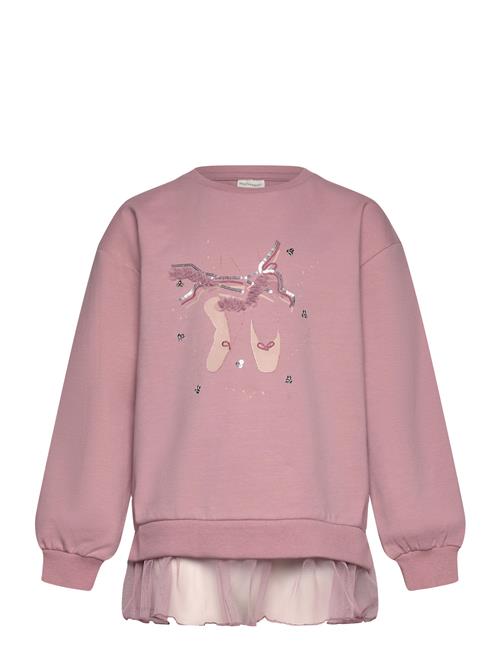 Minymo | Sweatshirt Ls | 92