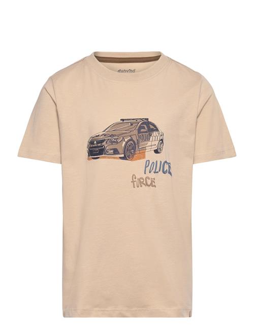 Minymo | T-Shirt Ss | 92