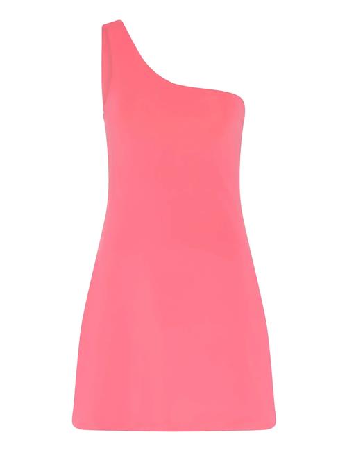 Girlfriend Collective | Bianca Dress, One Shoulder | XS