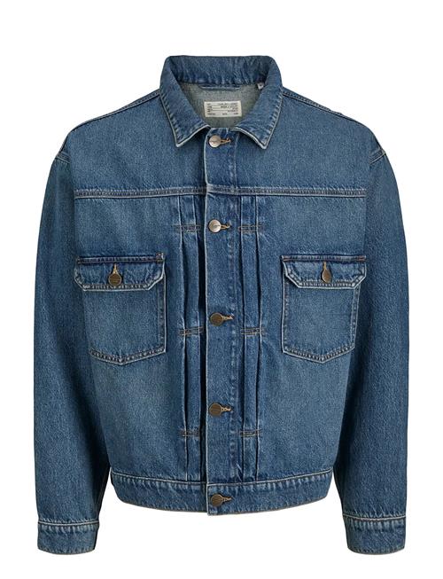 Jack & Jones | Jjimiles Jacket Sq 439 Noos | M