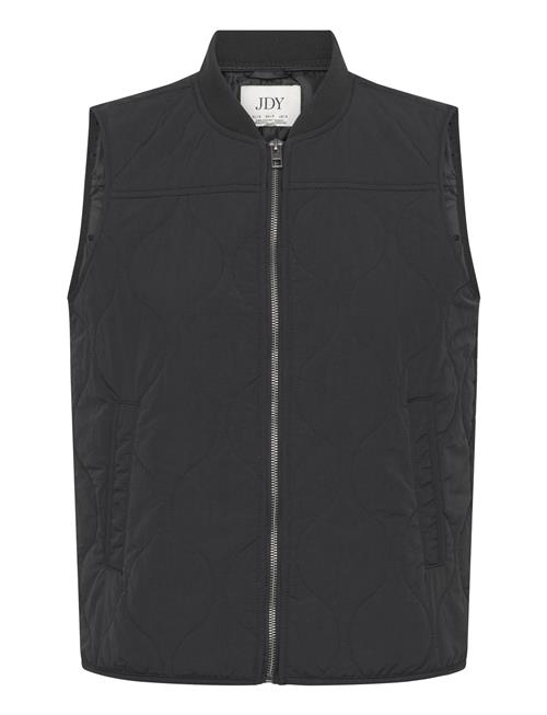 JDY | Jdyraya Quilt Short Waistcoat Otw Hab | L