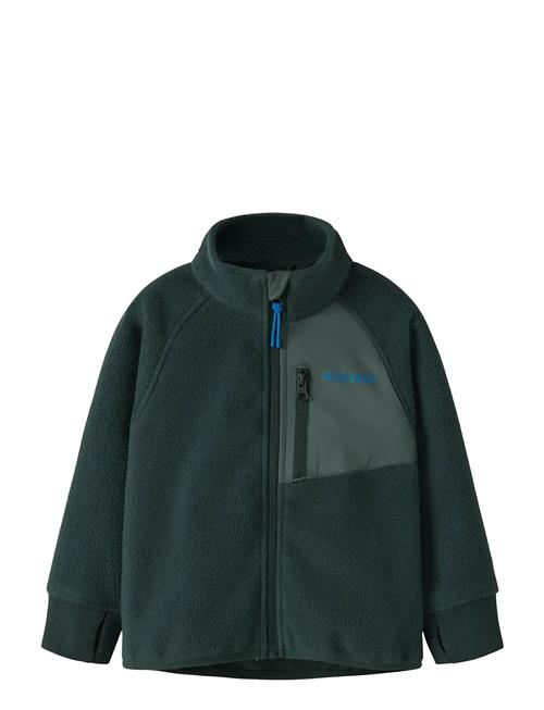 name it | Nmnmove03 Windfleece Jacket2 Fo | 110