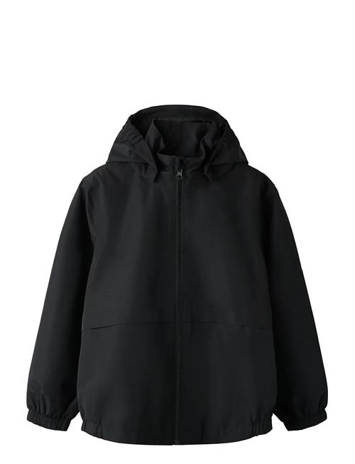 name it | Nknmizzle05 Rain Jacket Fo | 146