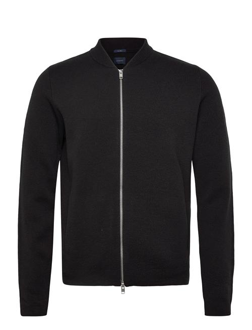 Lindbergh | Zip Through Cardigan | L