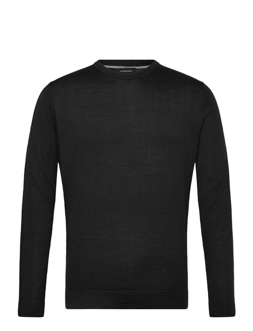 Lindbergh | Merino Blend O-Neck Knit | XXL