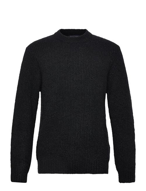 Lindbergh | Structure Knit Jumper | L