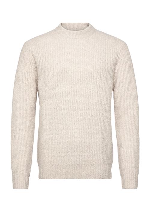Lindbergh | Structure Knit Jumper | XL