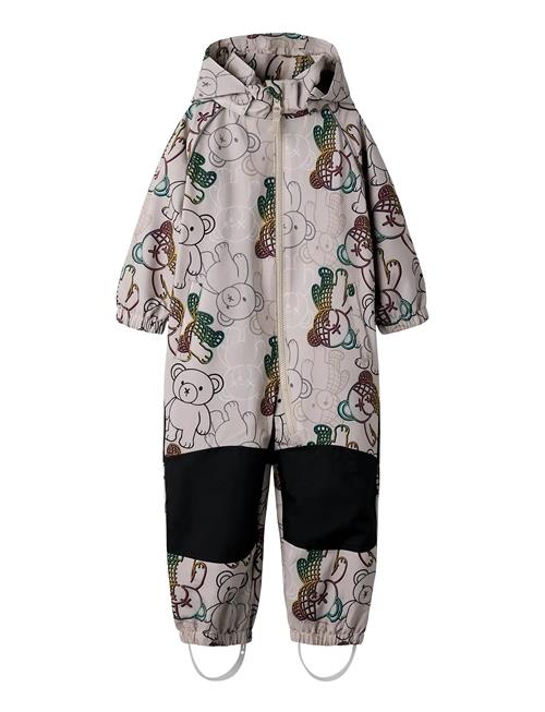 name it | Nmmalfashell08 Suit Aop Fo | 98