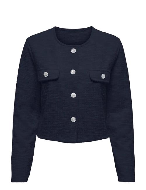 JDY | Jdyally L/S Boucle Blazer Jrs | XS